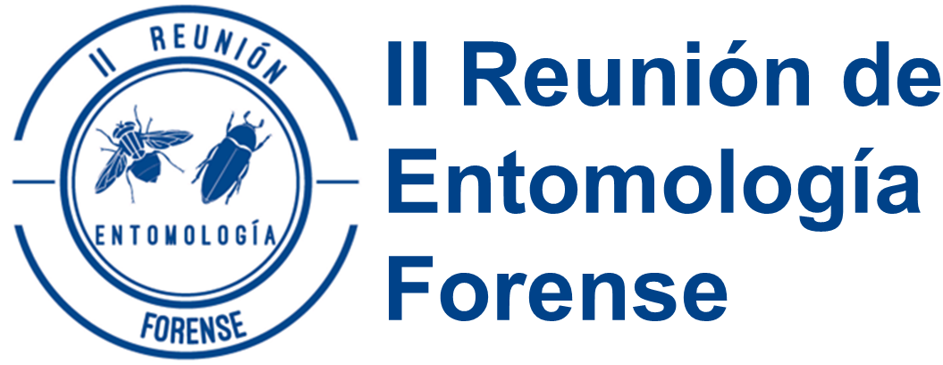 Reunión de Entomología Forense 2024