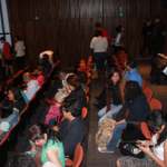 Auditorio ENACIF
