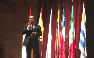 XI Congreso Internacional de Derecho Procesal de la Universidad de Medellín