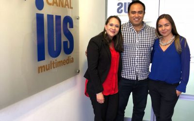 Mundo Forense con el tema: «Fotografía Forense» con el Mtro. Bruno Enrique Ramírez Ornelas
