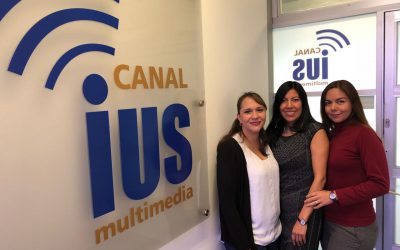 Mundo Forense, tema: «Investigación en odontología Forense» con Dra. Margarita Ivet Gil Chavarría