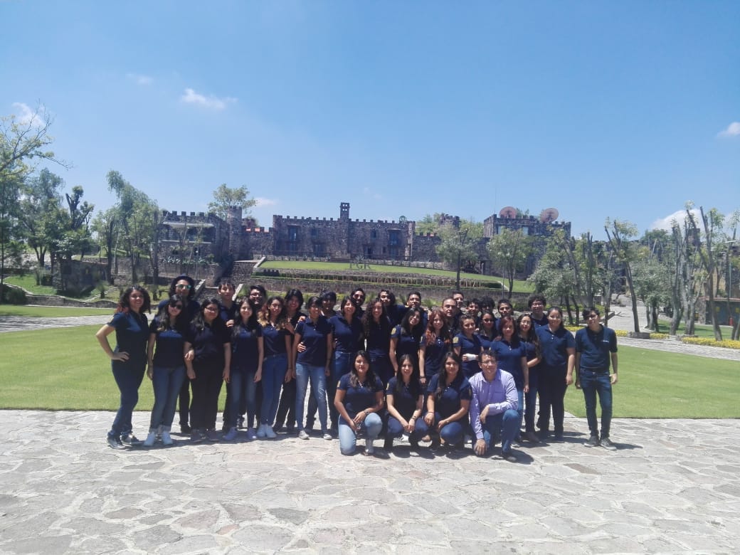 Muralla 3ra Generacion