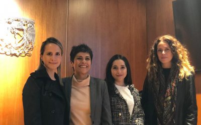 Hoy en el Seminario Bioética y Ciencia Forense: “Análisis científico forense desde la perspectiva de la bioética y el género”