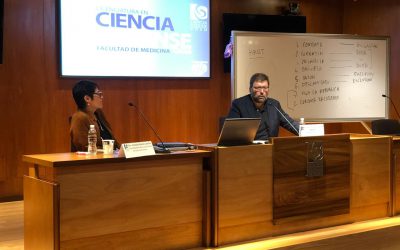 Imágenes de la conferencia «La función Judicial y los Derechos Humanos», por el  Dr. Francisco Javier Ezquiaga Ganuzas