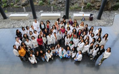 La LCF conmemora el Día Internacional de la Mujer. Las mujeres en la  Ciencia Forense!!!