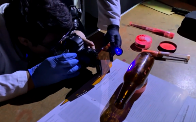 Video, UNAM Global: Licenciatura en Ciencia Forense en la UNAM –