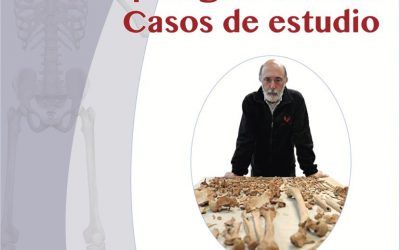 Invitación a la conferencia “Antropología Forense: Casos de estudio”, por Francisco Etxeberria, Universidad del País Vasco.