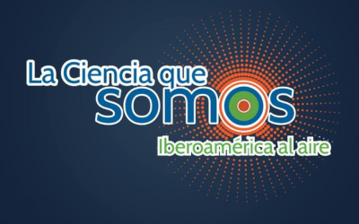Entrevista en el programa: La Ciencia que Somos DGDC-UNAM