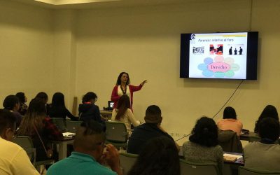 Curso pre-congreso: ¿Qué Hace un Químico Forense?, 54vo Congreso Mexicano de Química y el 38vo Congreso Nacional de Educación Química