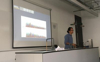 curso pre-congreso: “ANÁLISIS DEL ADN EN MUESTRAS DEGRADADAS PARA LA IDENTIFICACIÓN HUMANA“.  Dr. José Mariano Guardado Estrada