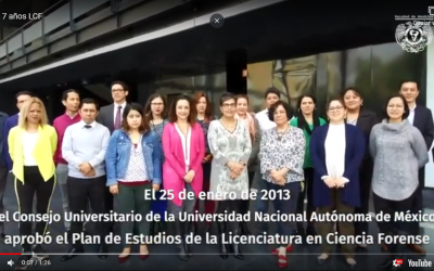 ¡Cumplimos 7 años!