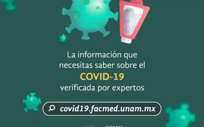 Visita:  covid19.facmed.unam.mx