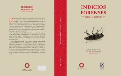 Indicios Forenses, ciencia y estética.