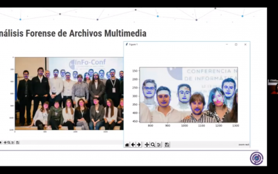 Laboratorio de Informática Forense. Buenas prácticas en el tratamiento de la evidencia digital