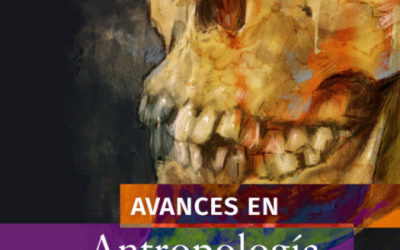 Libro “Avances en Antropología Forense”