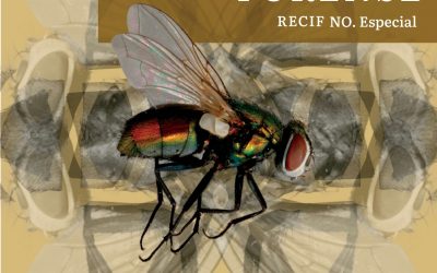 Consulta la edición especial de la ReCiF sobre entomología forense