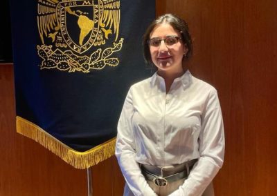 graduación diana ríos