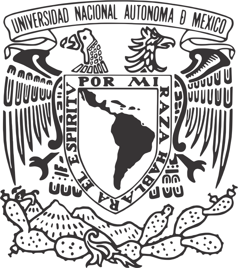 UNAM Escudo