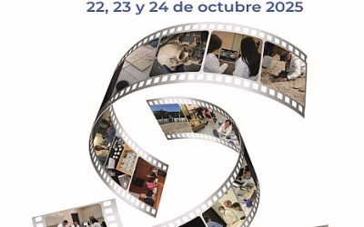 Invitación al VII Congreso de Ciencias Forenses
