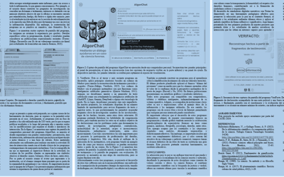 Nueva publicación ENACIF: Revisión del aporte de tres simuladores de ciencia forense como herramientas pedagógicas para la construcción de una cultura de paz