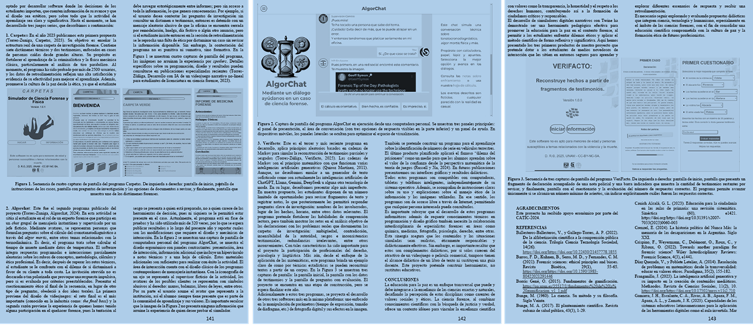 Simuladores Digitales Forense