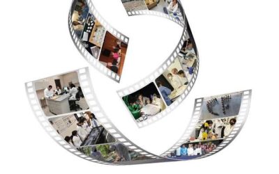 Invitación al VII Congreso de Ciencias Forenses